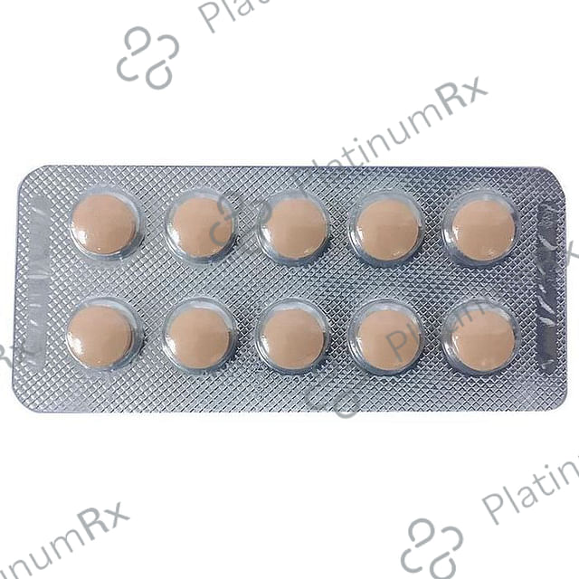 Ticavic 90mg Tablet 10s