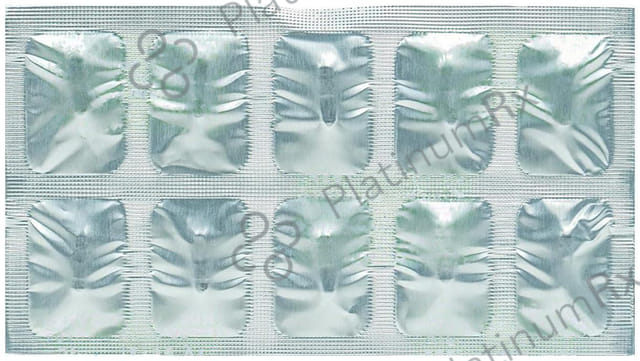 Tacrorite 1mg Capsule