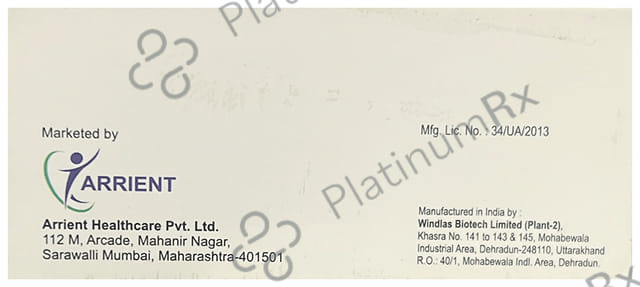 Etzic Lite Tablet