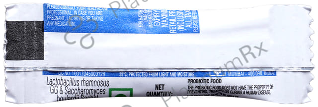 Abdowell Granules 1gm