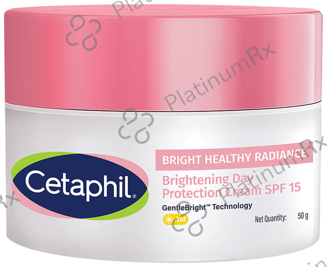 Cetaphil SPF 15 Cream 50gm