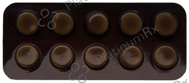 Sizon 10mg Tablet 10s