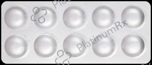 Tamdosin 0.4 Tablet PR 10 Tablet PR