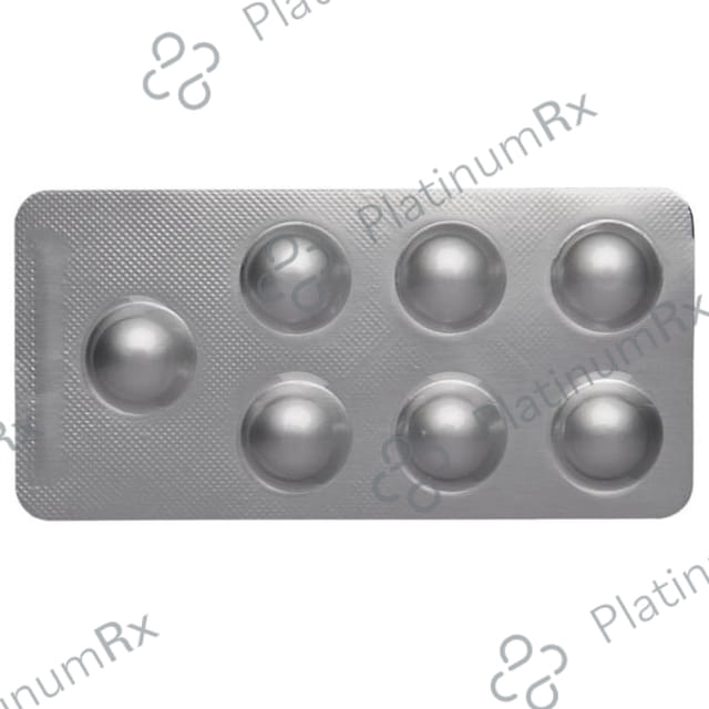 Above 5 20mg Tablet 7s