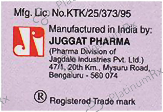 Cymbi 40mg Oral Drop 15ml