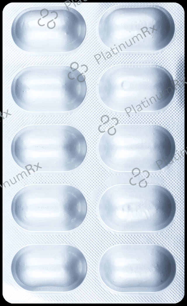 Ninzatrip Tablet