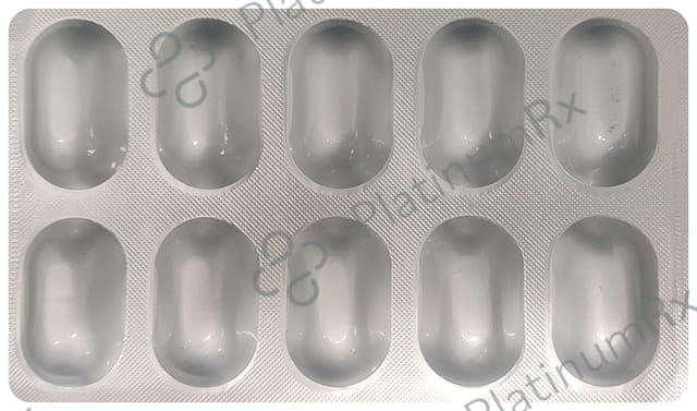 Gutbac Rich Capsule
