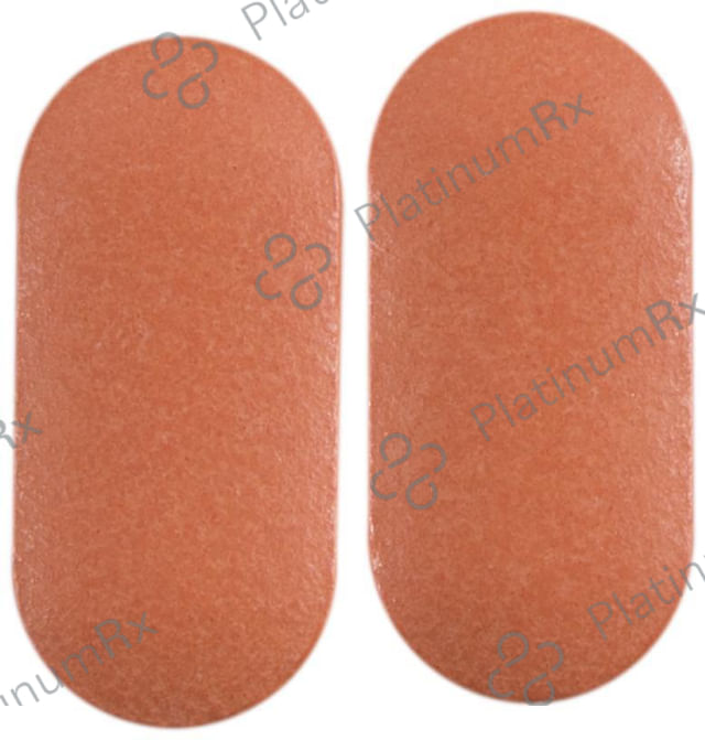 Oxipod CV 200/125mg Tablet 10s