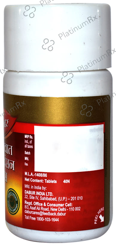 Dabur Mahavat Vidhvansan Tablet