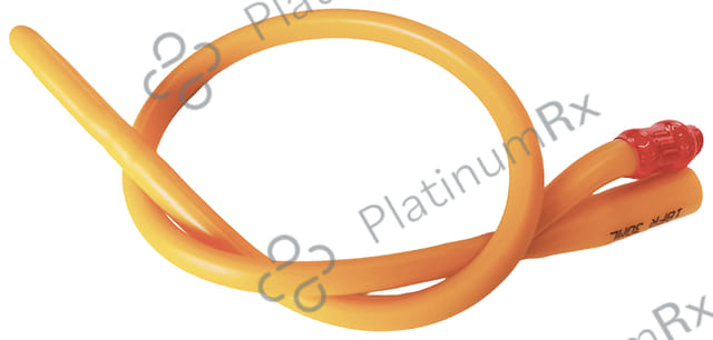 Alpha Foley Ballon Catheter FG 18