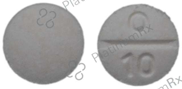 Omnacortil 10mg Tablet DT 10s