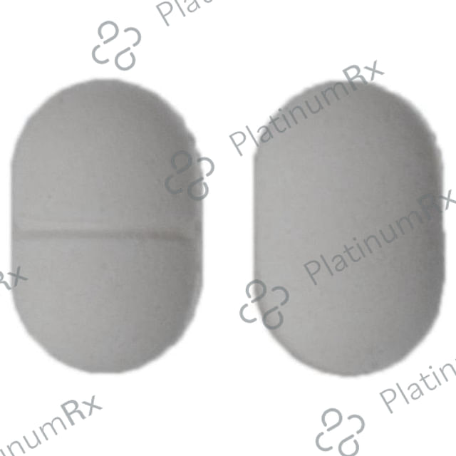 Alivher 25mg Tablet 10s