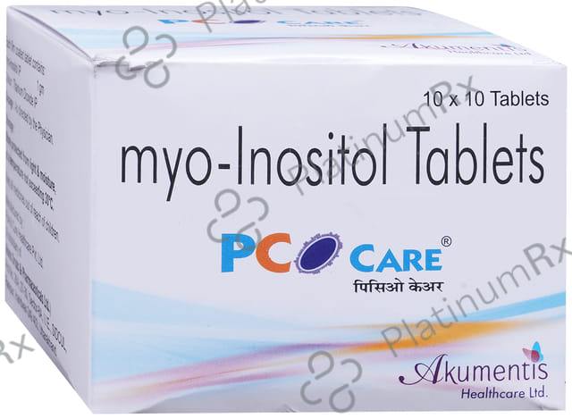 Pco Care Tablet