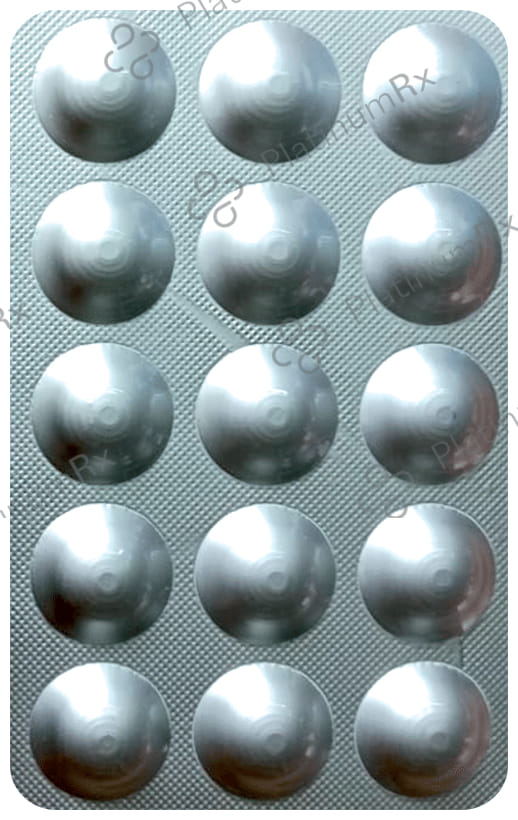 Dapasidh 5mg Tablet 15s