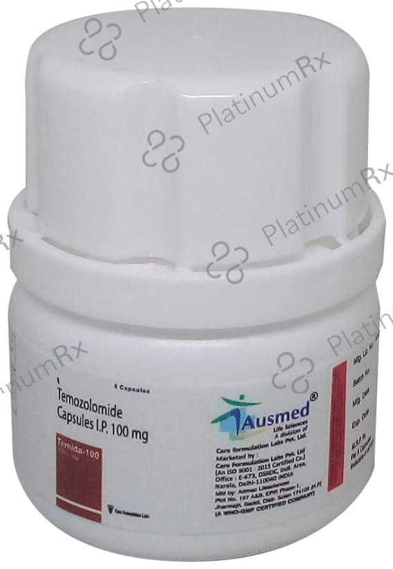 Temida 100 Capsule