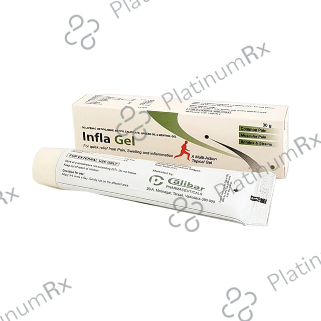 Infla Gel