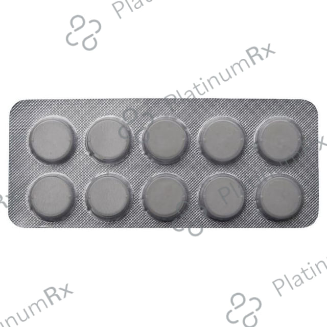 Diclogesic 50mg/325mg Tablet