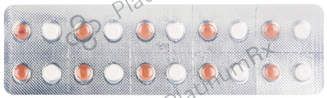 Dytor E 10/25mg Combi Kit Tablet 20s 10x(10+10)