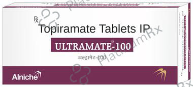 Ultramate 100 Tablet