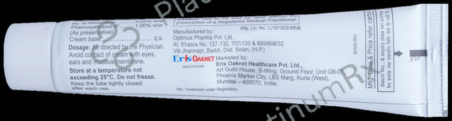 Vildamac 50mg Tablet 15s