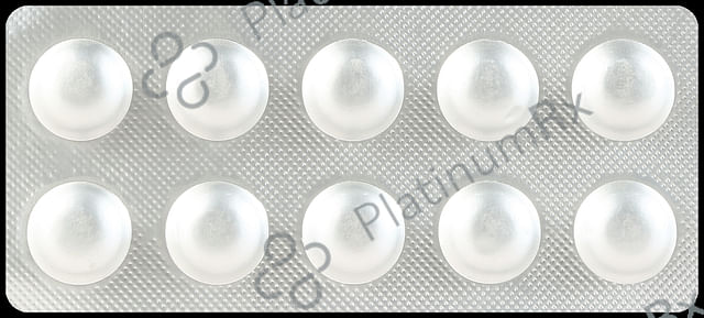 Homo 16PG 75mg/10mg/1500mcg Tablet