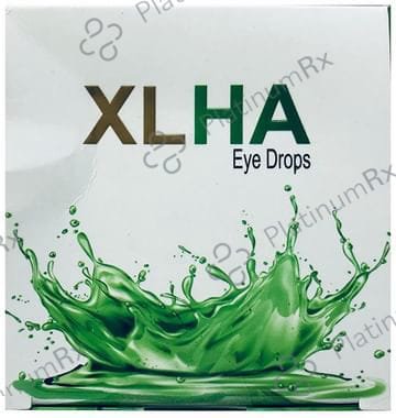 Xlha Eye Drop 10ml