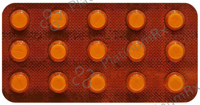 Amloz L 5/5mg Tablet 15s