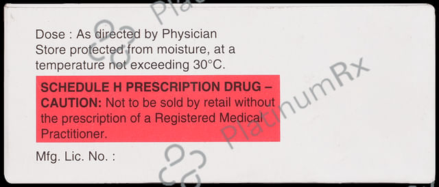 DO RE ME 25mg Tablet