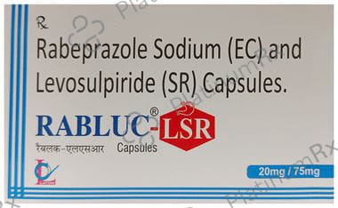 Rabluc-LSR Capsule