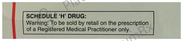 Zoryl 0.5mg Tablet 15s