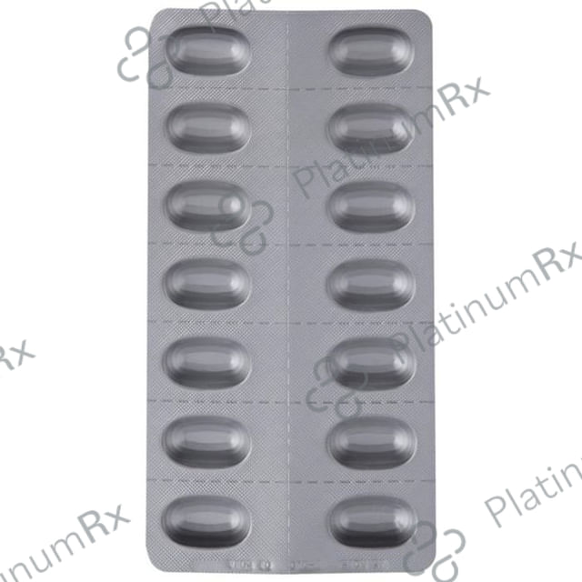 Azmarda 49/51mg Tablet 14s