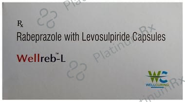 Wellreb-L Capsule SR