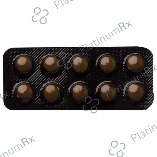 Repace 25mg Tablet 10s