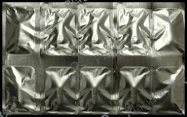 Valporate Chrono 500 Tablet CR