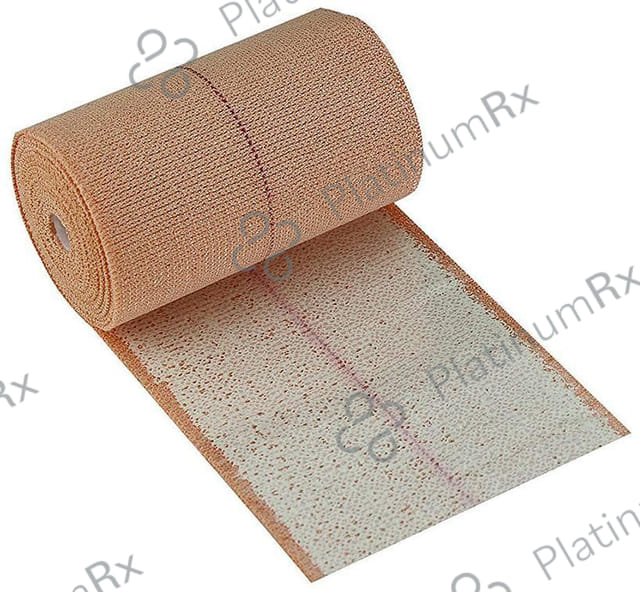 Dynaplast Bandage 10cmx4m