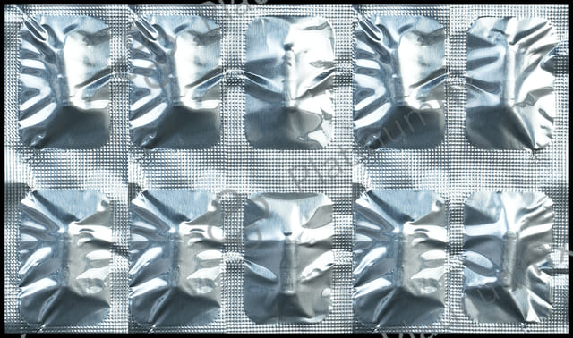 Colosafe-L Capsule SR