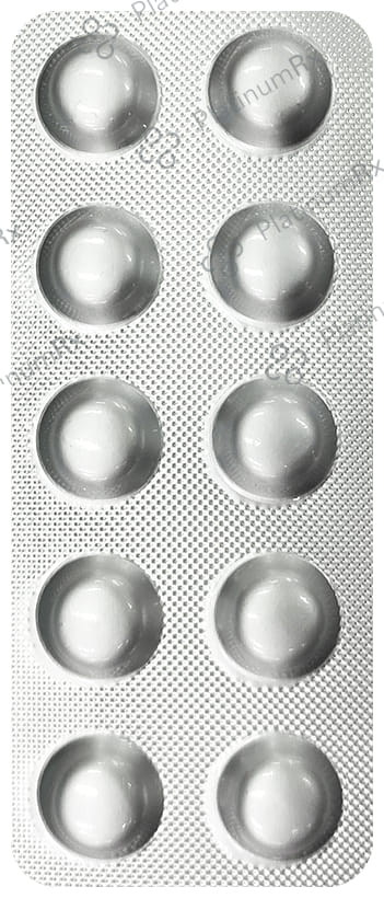 Mecofol 500mcg Tablet 10s