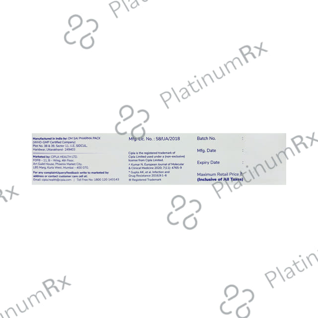 Clocip L Cream 10gm