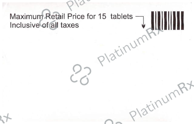 Amlong MT 5/25mg Tablet PR 15s