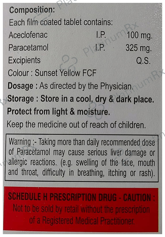 Cbdol-AP Tablet