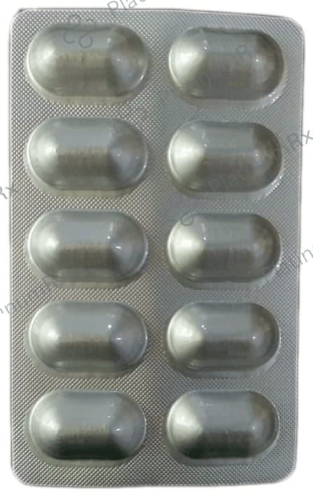 Ceregain-S Tablet