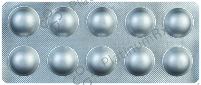 Pregabanyl ET Tablet PR 10s
