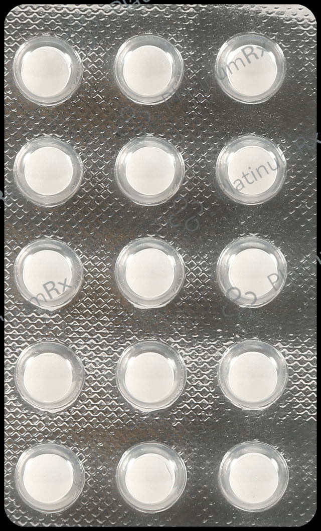 Liponorm 5mg Tablet