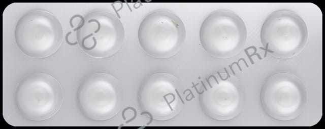 Ciprova 250mg Tablet