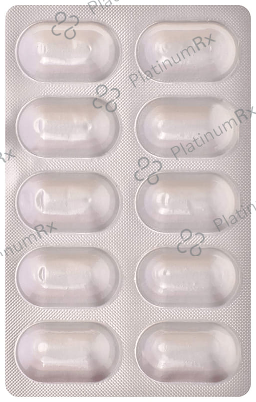 Rebagen Otic Capsule 10s