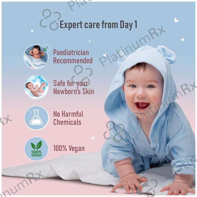 Sebamed Baby Skin Care Powder 200gm