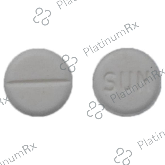 Pioglit 15mg Tablet 10s
