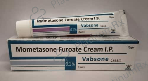 Vabsone Cream