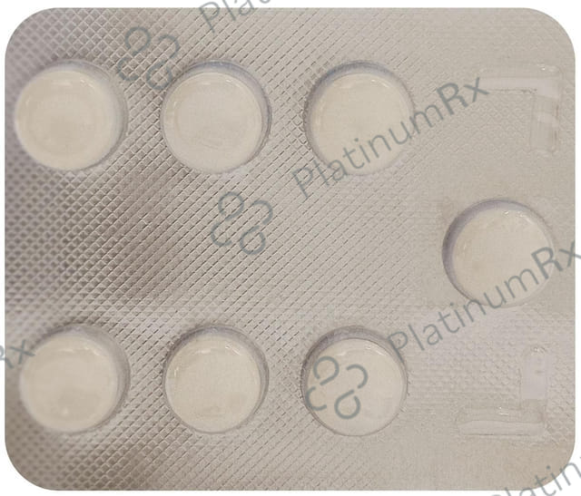 Terefin 250mg Tablet 7s
