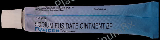 Fusigen 20mg Ointment 10gm